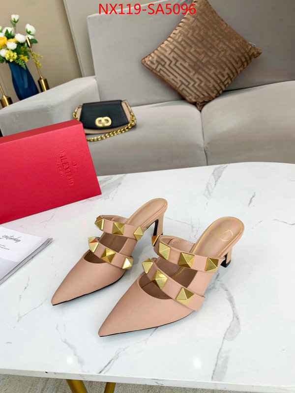 Women Shoes-Valentino,wholesale , ID: SA5096,$: 119USD