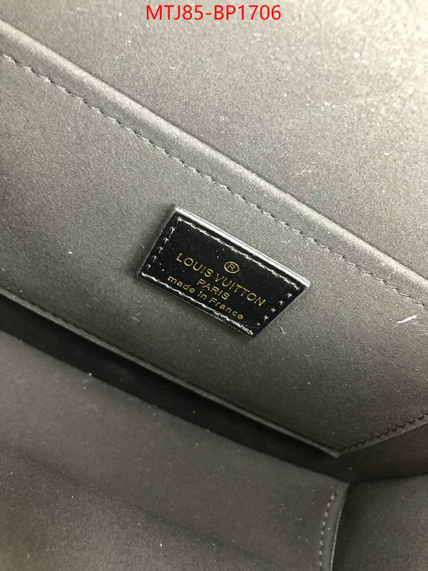 LV Bags(4A)-Pochette MTis Bag-Twist-,ID: BP1706,$: 85USD