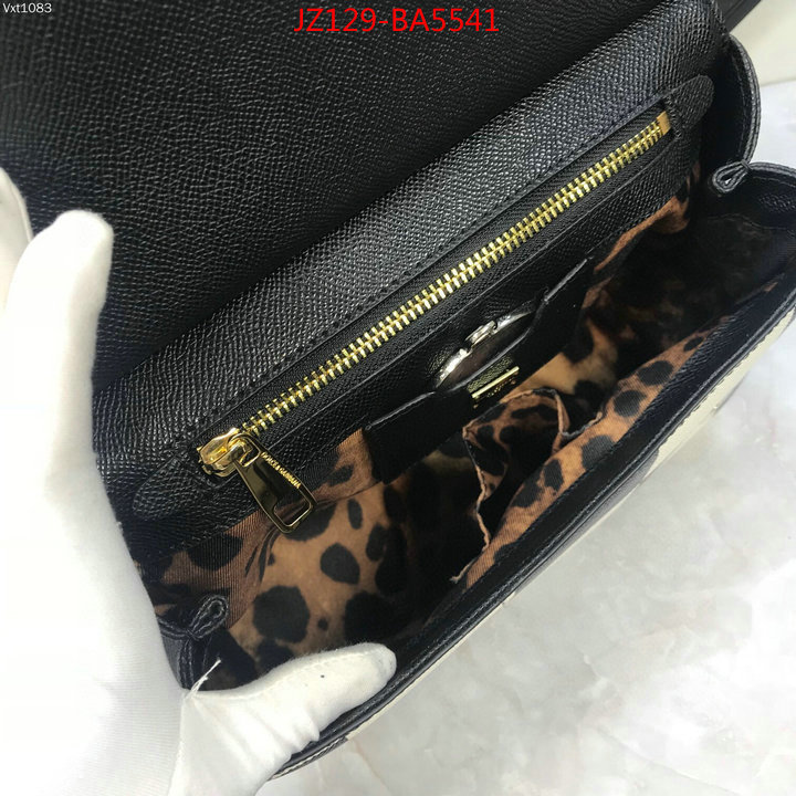 DG Bags(4A)-Sicily,cheap replica ,ID: BA5541,$: 129USD