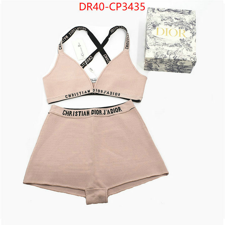 Swimsuit-Dior,replica every designer , ID: CP3435,$: 49USD