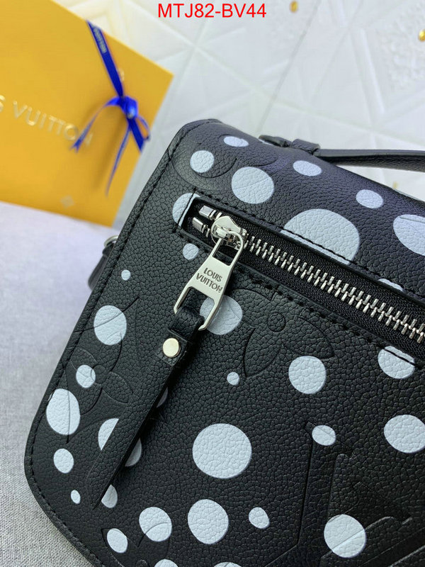 LV Bags(4A)-Pochette MTis Bag-Twist-,perfect replica ,ID: BV44,$: 82USD