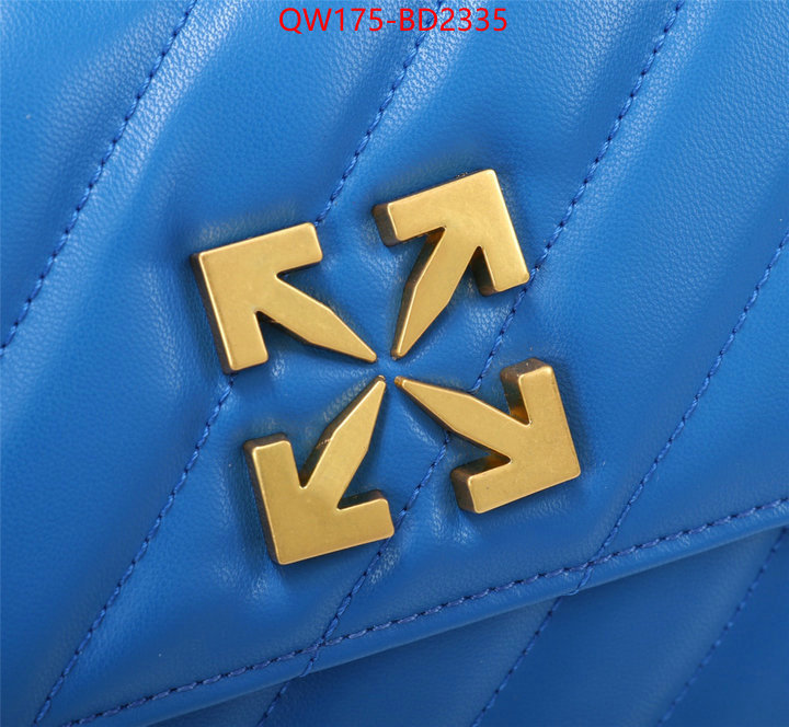 Off-White Bags ( TOP )-Diagonal-,sellers online ,ID: BD2335,$: 175USD