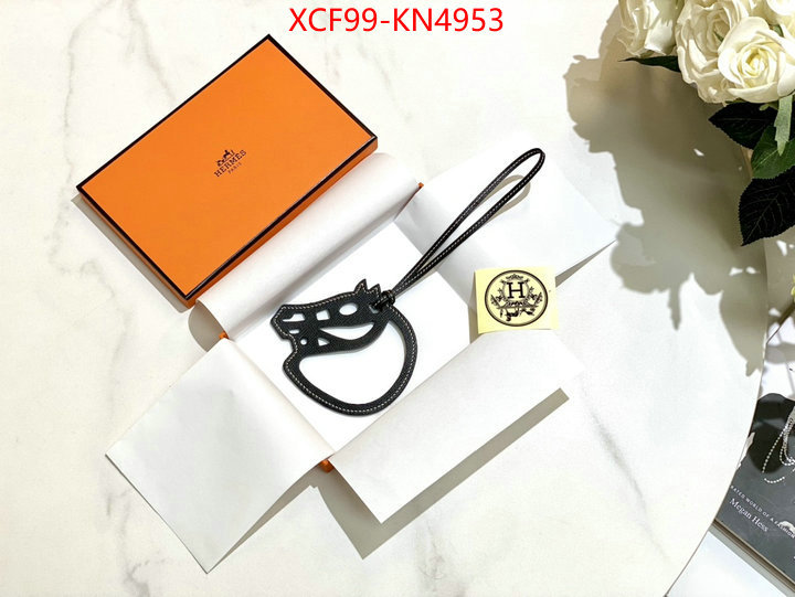 Key pendant(TOP)-Hermes,best capucines replica , ID: KN4953,$: 99USD