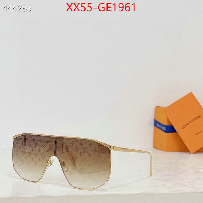 Glasses-LV,fake , ID: GE1961,$: 55USD