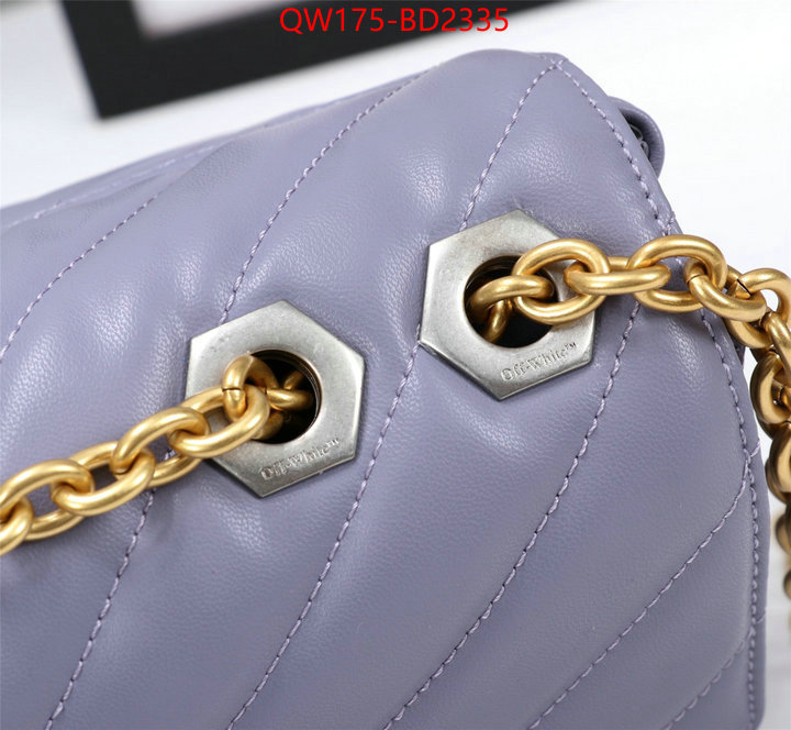 Off-White Bags ( TOP )-Diagonal-,sellers online ,ID: BD2335,$: 175USD