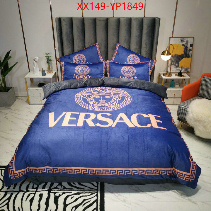 Houseware-Versace,china sale , ID: YP1849,$: 149USD