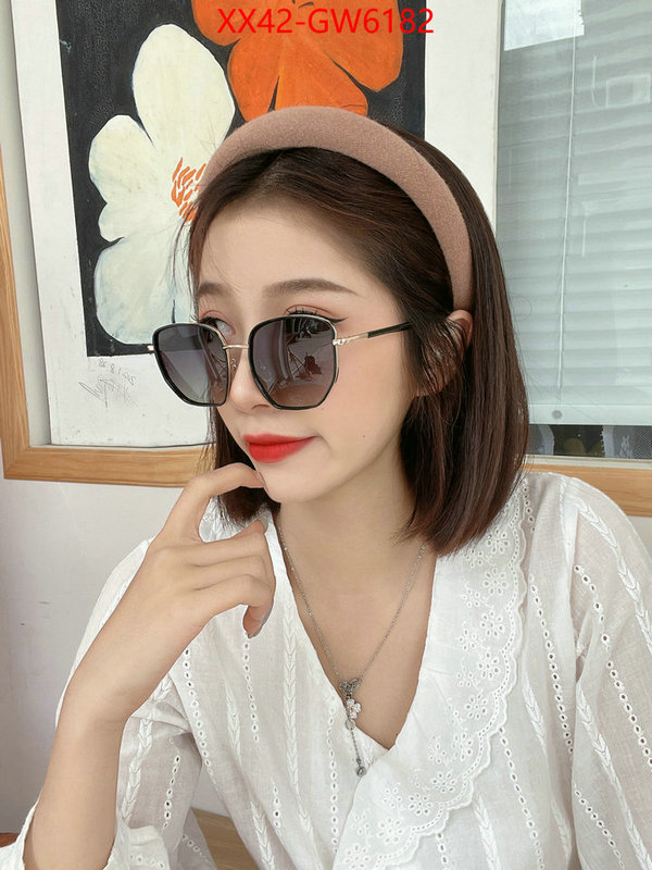 Glasses-Gucci,the online shopping , ID: GW6182,$: 42USD