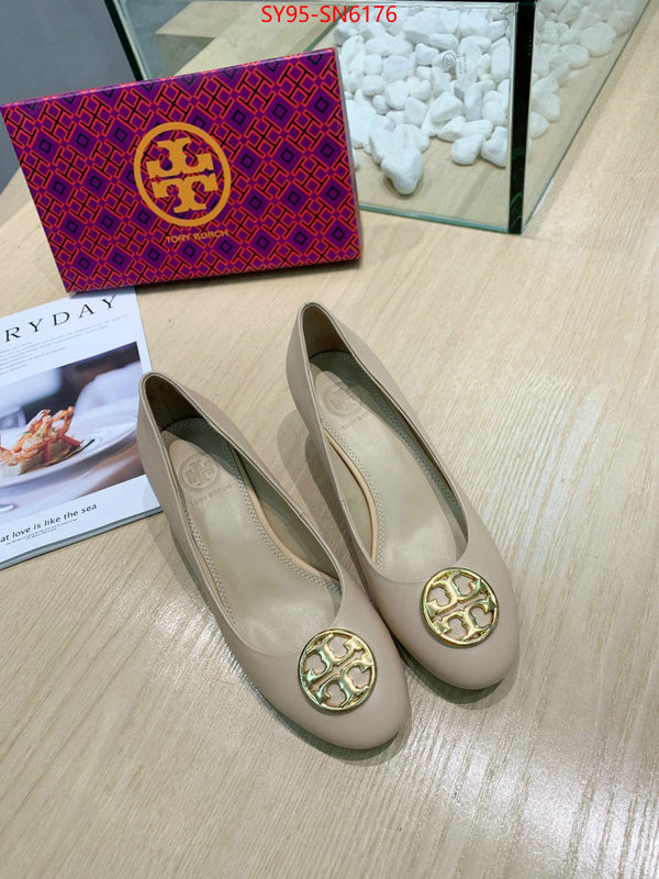 Women Shoes-Tory Burch,sell online luxury designer , ID: SN6176,$: 95USD