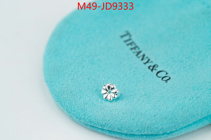 Jewelry-Tiffany,perfect quality ,ID: JD9333,$: 49USD