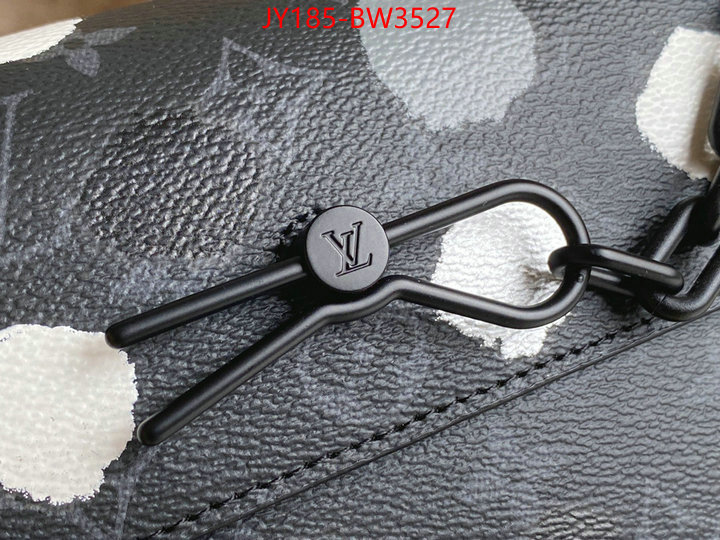 LV Bags(TOP)-Pochette MTis-Twist-,ID: BW3527,$: 185USD