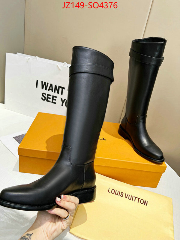 Women Shoes-LV,online from china designer , ID: SO4376,$: 149USD