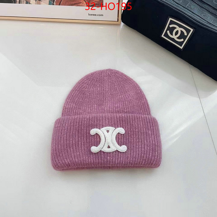 Cap (Hat)-Celine,flawless , ID: HO195,$: 32USD