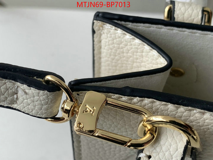 LV Bags(4A)-Pochette MTis Bag-Twist-,replcia cheap ,ID: BP7013,$: 69USD