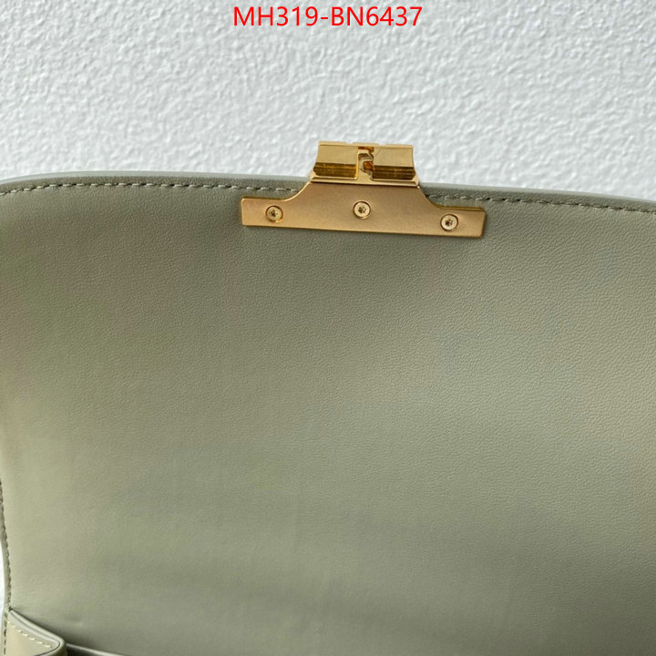 CELINE Bags(TOP)-Triomphe Series,fake cheap best online ,ID: BN6437,$: 319USD