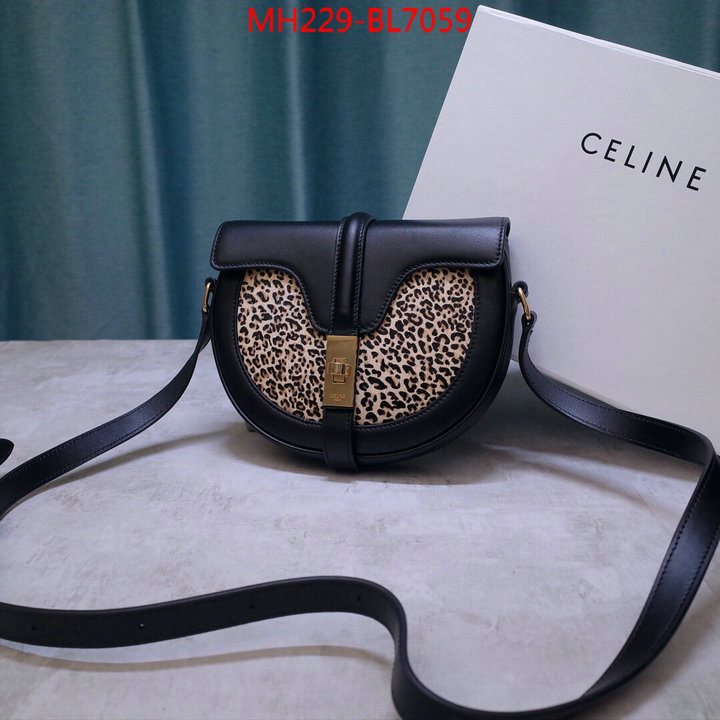 CELINE Bags(TOP)-Diagonal,where can i find ,ID: BL7059,$: 229USD