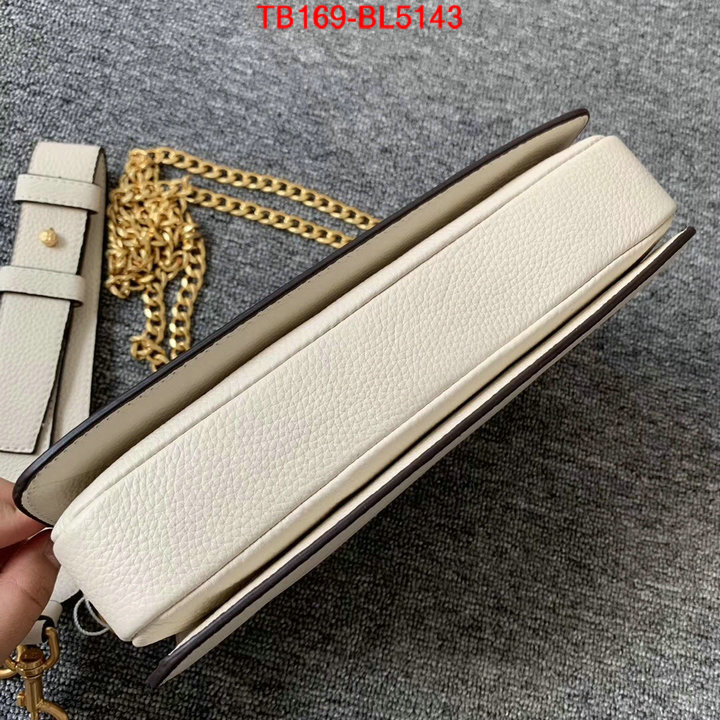 Tory Burch Bags(TOP)-Diagonal-,ID: BL5143,$: 169USD