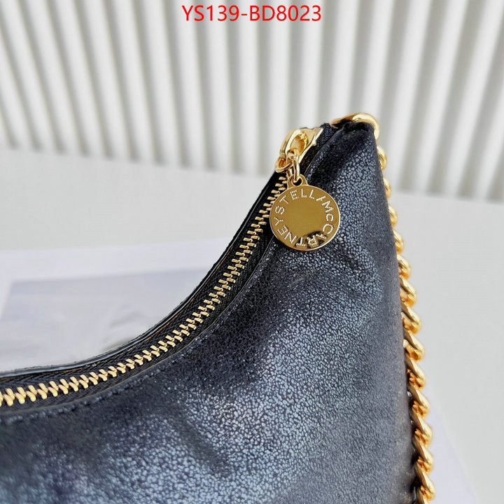 Stella McCartney Bags (TOP)-Handbag-,china sale ,ID: BD8023,$: 139USD