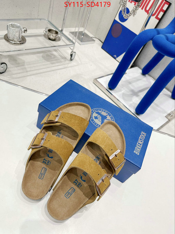 Women Shoes-Birkenstock,sale outlet online , ID: SD4179,$: 115USD