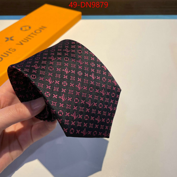 Ties-LV,7 star replica , ID: DN9879,$: 49USD