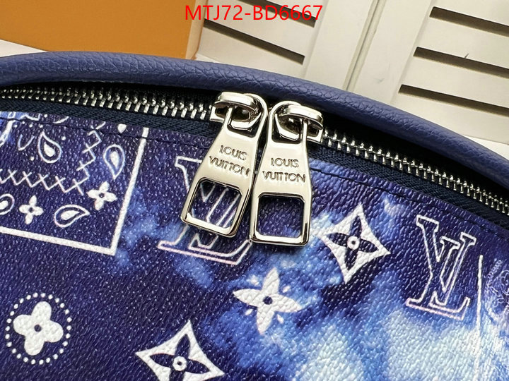 LV Bags(4A)-Avenue-,luxury cheap ,ID: BD6667,$: 72USD