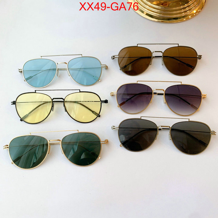 Glasses-Montblanc,where can i buy the best quality , ID:GA76,$: 49USD