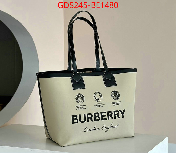 Burberry Bags(TOP)-Handbag-,top grade ,ID: BE1480,$: 245USD