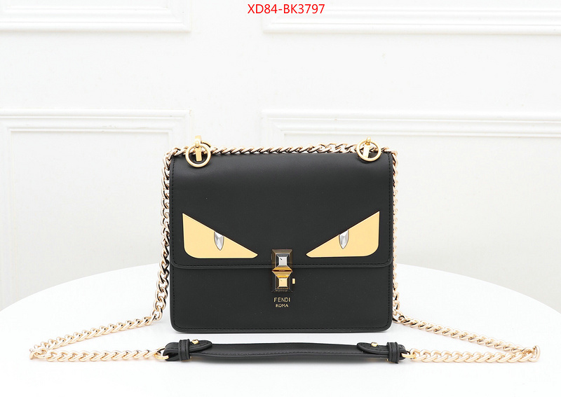 Fendi Bags(4A)-Diagonal-,cheap replica designer ,ID: BK3797,$:84USD