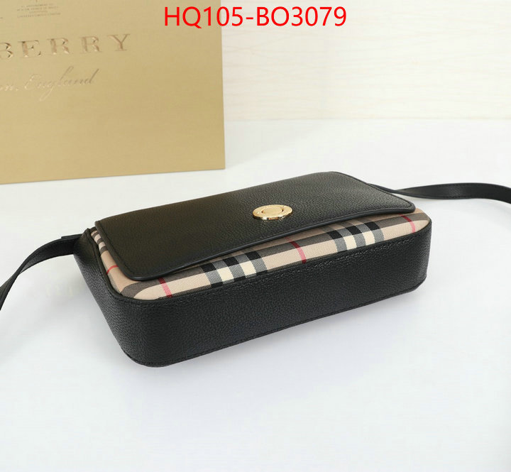 Burberry Bags(4A)-Diagonal,fake cheap best online ,ID: BO3079,$: 105USD