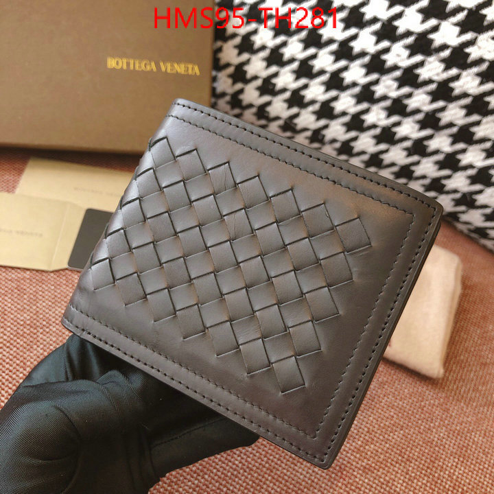 BV Bags(TOP)-Wallet,best replica quality ,ID: TH281,$: 95USD