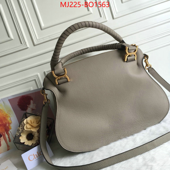 Chloe Bags(TOP)-Handbag,shop now ,ID: BO1563,$: 225USD