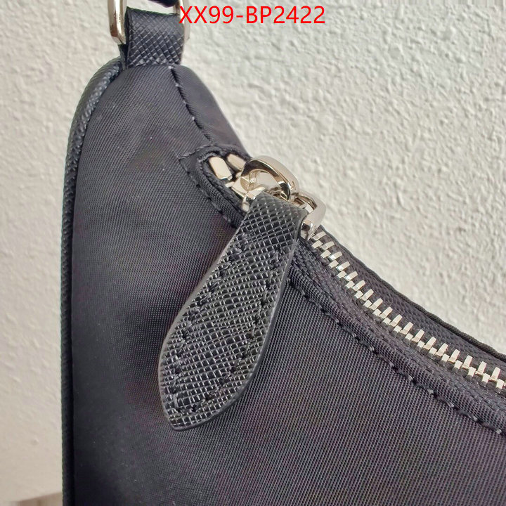 Prada Bags(TOP)-Re-Edition 2000,ID: BP2422,$: 99USD