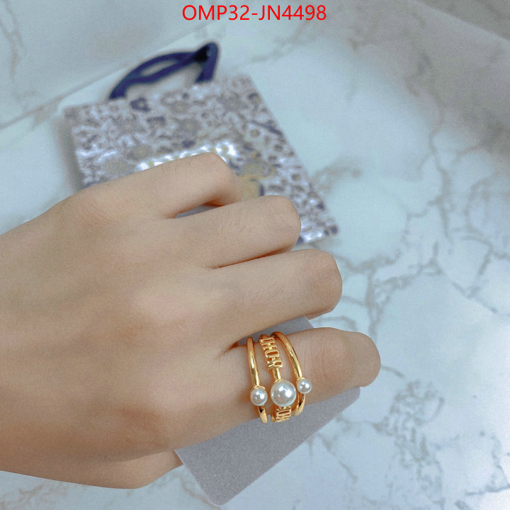 Jewelry-Dior,luxury , ID: JN4498,$: 32USD