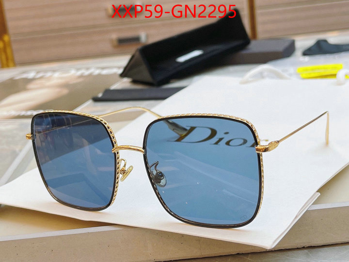 Glasses-Dior,mirror quality , ID: GN2295,$: 59USD