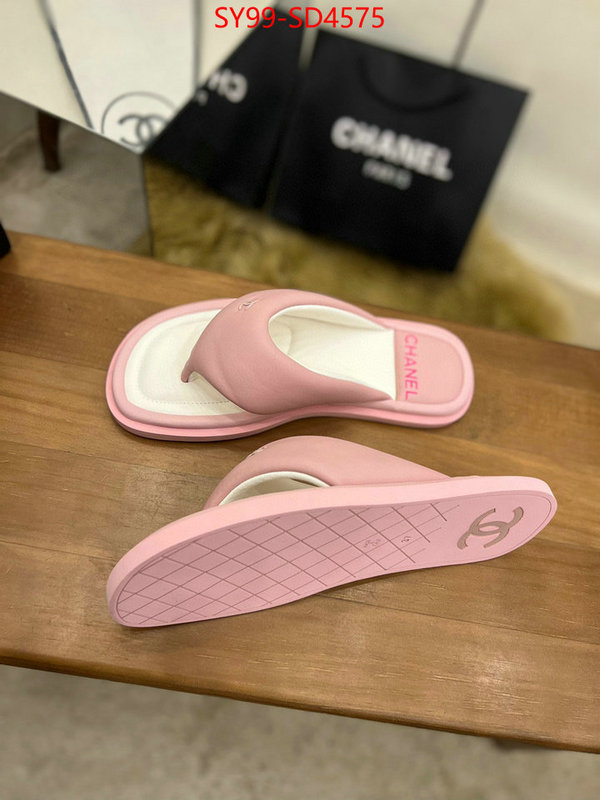 Women Shoes-Chanel,the top ultimate knockoff , ID: SD4575,$: 99USD