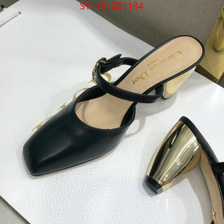 Women Shoes-Dior,shop , ID: SD1134,$: 119USD