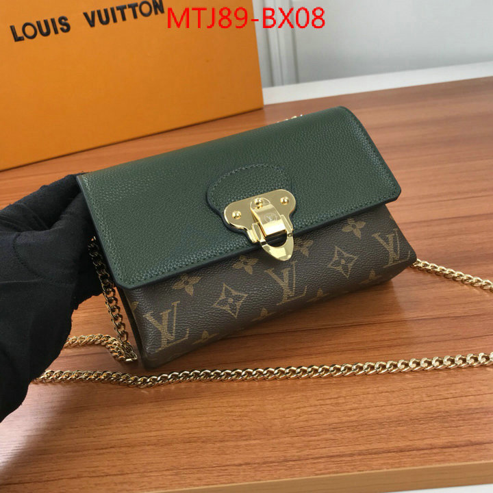 LV Bags(4A)-Pochette MTis Bag-Twist-,ID: BX08,$: 89USD