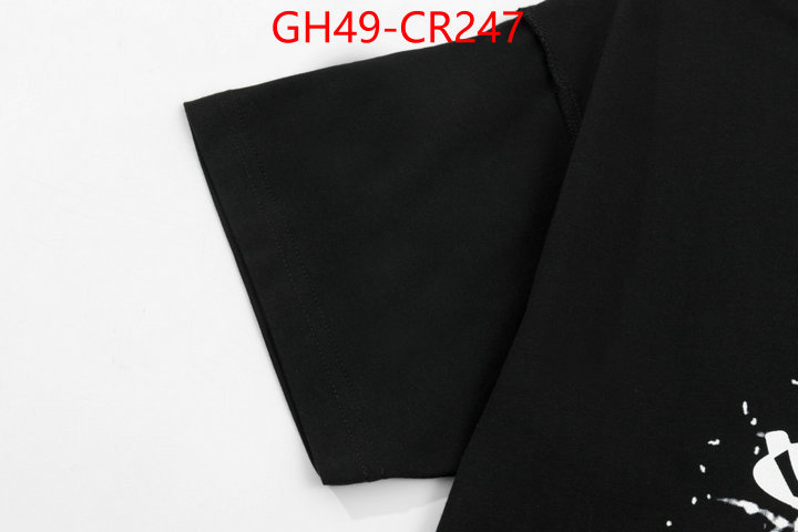Clothing-LV,high quality designer , ID: CR247,$: 49USD