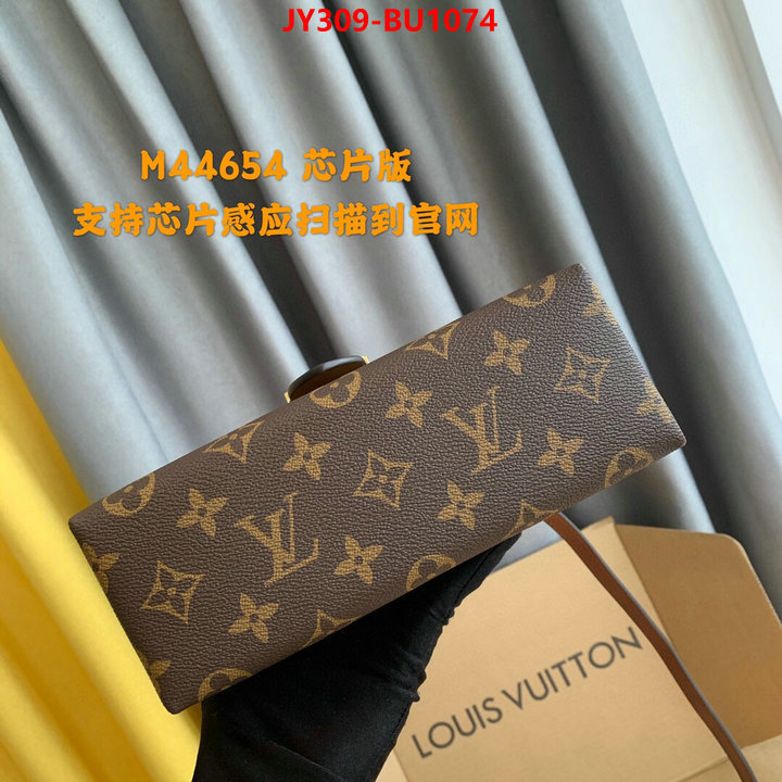 LV Bags(TOP)-Pochette MTis-Twist-,ID: BU1074,$: 309USD