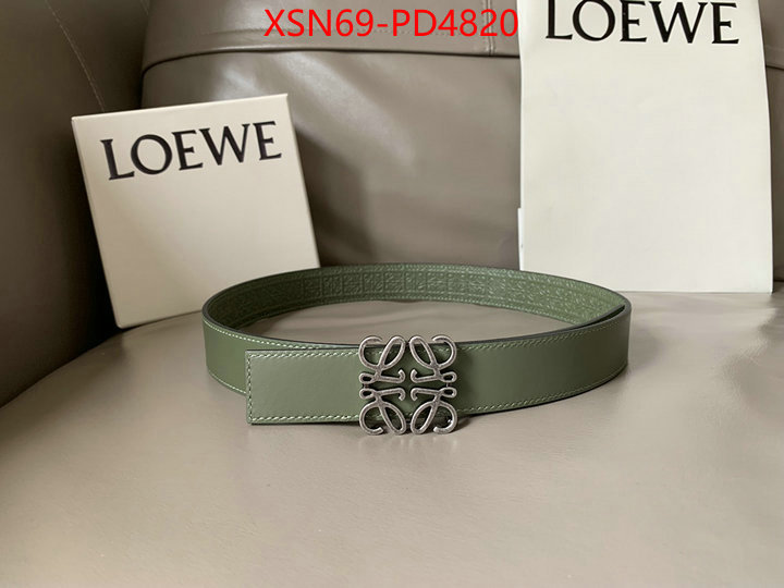 Belts-Loewe,high quality replica designer , ID: PD4820,$: 69USD