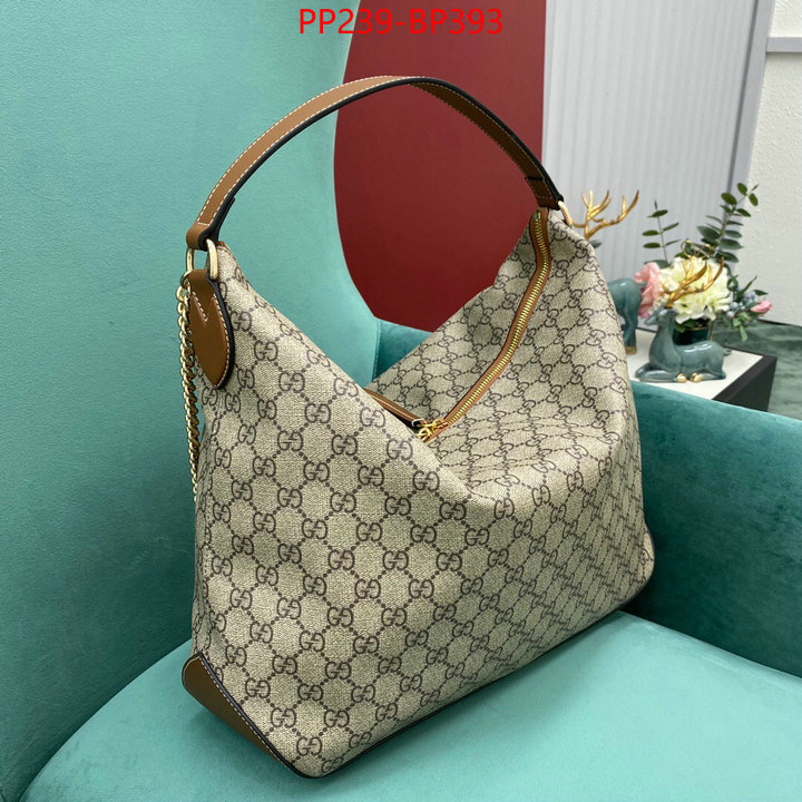 Gucci Bags(TOP)-Handbag-,ID: BP393,$:239USD