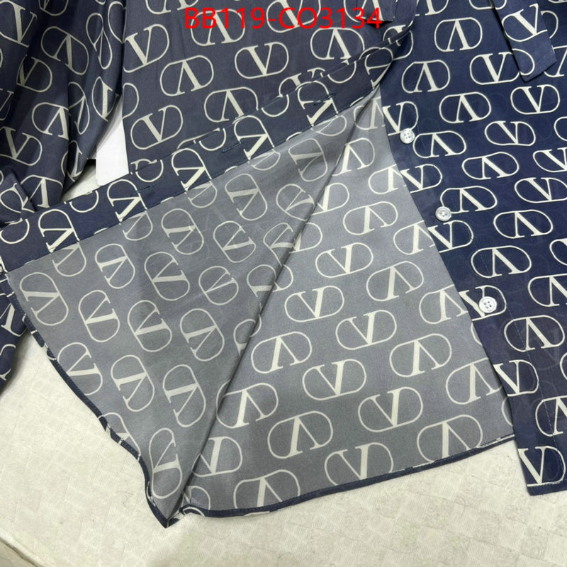 Clothing-Valentino,styles & where to buy , ID: CO3134,$: 119USD