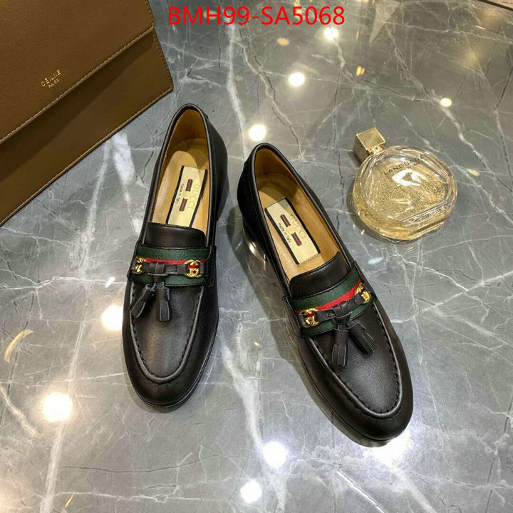 Women Shoes-Gucci,buy replica , ID: SA5068,$: 99USD