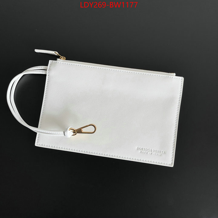 BV Bags(TOP)-Arco,designer high replica ,ID: BW1177,$: 269USD