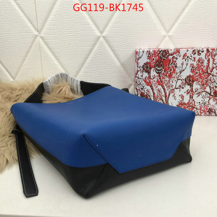 CELINE Bags(4A)-Diagonal,best wholesale replica ,ID: BK1745,$:119USD