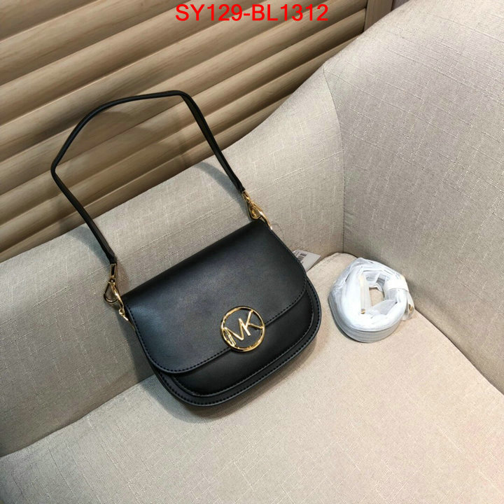 Michael Kors Bags(TOP)-Diagonal-,ID: BL1312,$: 129USD