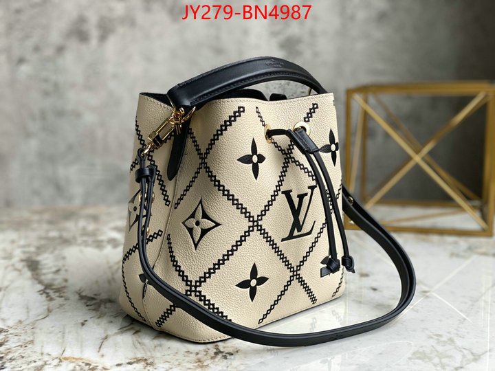 LV Bags(TOP)-Nono-No Purse-Nano No-,ID: BN4987,$: 279USD