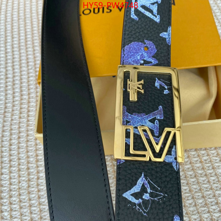 Belts-LV,first top , ID: PW4748,$: 59USD