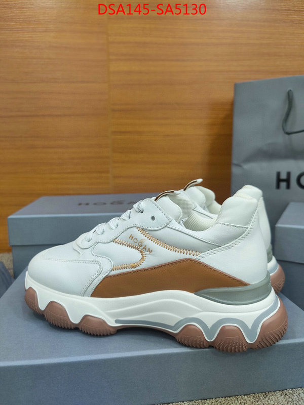 Women Shoes-Hogan,where can i buy the best quality , ID: SA5130,$: 145USD