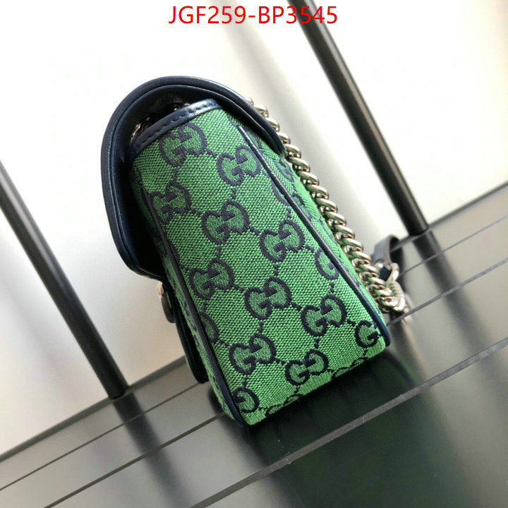 Gucci Bags(TOP)-Marmont,online store ,ID: BP3545,$: 259USD