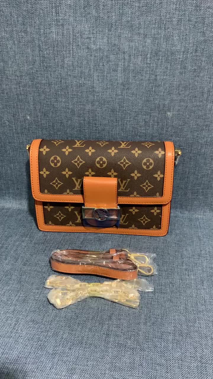 LV Bags(4A)-Pochette MTis Bag-Twist-,ID: BK1058,$:79USD